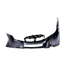 Pare-chocs de <span class=keywords><strong>voiture</strong></span> d'<span class=keywords><strong>occasion</strong></span> de haute qualité adapté à BMW I8 I12/I15 2014-2020, ensemble de pare-chocs avant d'origine - Product Image 4