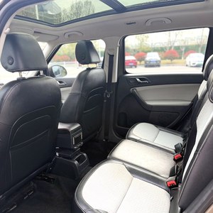<span class=keywords><strong>Voiture</strong></span> d'<span class=keywords><strong>occasion</strong></span> JX Auto 2017 <span class=keywords><strong>Skoda</strong></span> <span class=keywords><strong>Yeti</strong></span> 1.4T Turbo Automatique Sièges en cuir Pneus R18 Intérieur clair Excellent état - Product Image 5