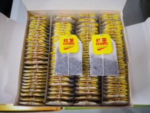 Té <span class=keywords><strong>de</strong></span> doble cámara, 2,0g x 100, té negro, té verde, jazmín - Product Image 5