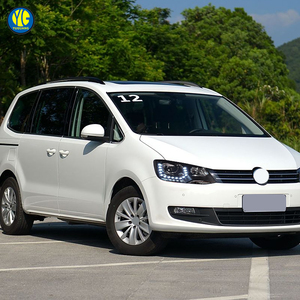 YU GUANG pour VW <span class=keywords><strong>Sharan</strong></span> 7N 2012 2015 <span class=keywords><strong>2018</strong></span> Mise à niveau des phares LED Phare avant Phare avant <span class=keywords><strong>Volkswagen</strong></span> <span class=keywords><strong>Sharan</strong></span> Accessoires de phare - Product Image 4