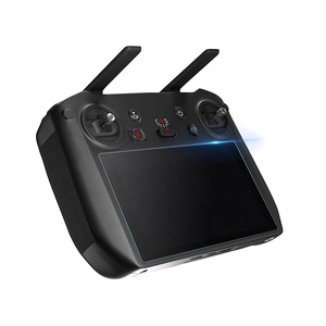 STARTRC <span class=keywords><strong>2</strong></span> pezzi Super resistente pellicola in vetro temperato per 9 HD Smart Drone telecomando per DJI MAVIC <span class=keywords><strong>3</strong></span> Air 2S Drone accessori - Product Image 5