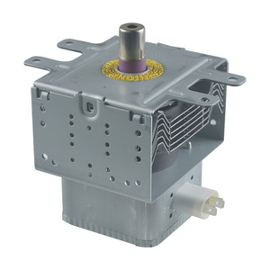 Magnetron de four à micro-ondes 2M248H 1000W à base longue, accessoire de chauffage à fréquence fixe, tube électronique - Product Image 3