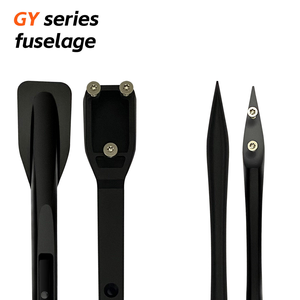 GY Series Aluminum Hydrofoil Fuselage Kit Includes Efoil <b>Board</b> Surfboard Pump & Boarding Accessories Fuselage GY-Axis Series Car - Product Image 4