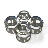 Pièces de rechange électroniques anodisé en aluminium dur, ensemble de 7075 pièces, moule d'injection plastique, pièces de caméra de fraisage CNC