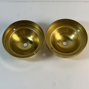 Hiện Đại Châu Á Thiết Kế Brass Ánh Sáng Lịch Thi Đấu Với Cao Bóng Đèn Bóng Râm Gương Đánh Bóng Ánh Sáng Trong Nhà Bao Gồm - Product Image 2