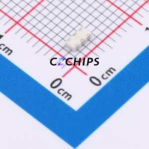 HFCN-5500D+ Ceramic Filter SMD-6P,3.2x1.6mm RF ( Center Frequency: 8.75GHz )( Impedance: 50Ohm ) - Product Image 2