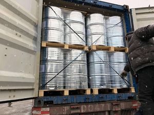 Nhà Cung Cấp Trung Quốc Số Cas 126-73-8 <span class=keywords><strong>Tributyl</strong></span> <span class=keywords><strong>Phosphate</strong></span> 99% <span class=keywords><strong>TBP</strong></span> - Product Image 4