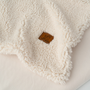 Welpen Hund Decke Haustier Decke Kleiner Hund Indoor Katze Kätzchen Fleece Sherpa Throw Doggy Decke Kiste Couch Schlafs ofa Soft - Product Image 5