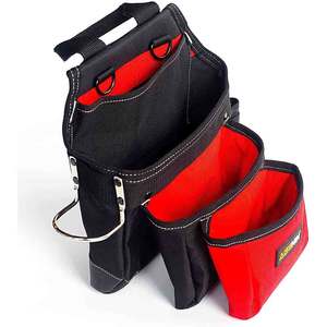 <span class=keywords><strong>Bolsa</strong></span> <span class=keywords><strong>de</strong></span> Herramientas para Carpintero Sparky <span class=keywords><strong>de</strong></span> Poliéster <span class=keywords><strong>de</strong></span> 1680 Denier con Tirantes, Personalizable, Compatible con OEM y ODM - Product Image 3