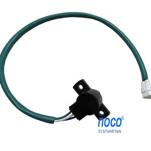 อุปกรณ์เสริมรถกอล์ฟสำหรับรุ่น G19 และ G22 ชุดเซ็นเซอร์โมดูล 51 ซม. รุ่น JR1-85885-00 - Product Image 5