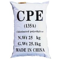 Polyéthylène chloré Offre Spéciale de haute qualité CPE 135A