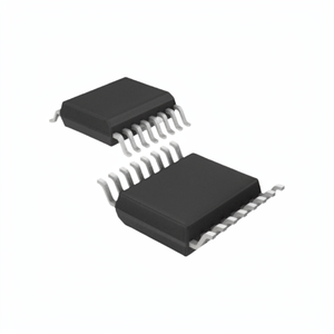 Components Electronic 16 SSOP LTC1550LIGN#PBF Power Management (PMIC) BOM IC In Stock - Product Image 1