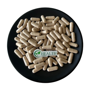 Capsule di Estratto Naturale di Fiori di Camomilla Integratore Alimentare Naturale Quotidiano Vendita all'Ingrosso - Product Image 5