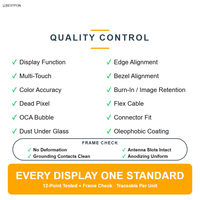 Remplacement pour l'écran OLED du Samsung Galaxy S8 Plus, panneau d'origine + verre remplaçable, avec cadre d'origine, grade A