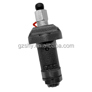 <b>Engine</b> Fuel Injection Pump 104298-1030 9410617358 - Product Image 3