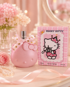 Profumo Naturale per Bambini in Confezione Regalo, Spray Corpo in Flaconcini, Profumo per Ragazze all'Ingrosso - Product Image 6