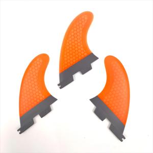 ODM-aletas de fibra de vidrio para surfear, accesorio para surfear, personalizado, con logotipo del cliente, 7-30 días de <span class=keywords><strong>Cimi</strong></span>, G5, G3, G7 - Product Image 4