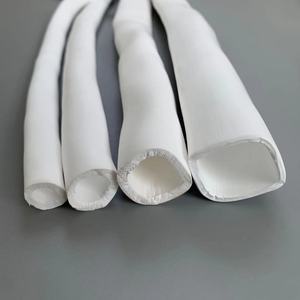 New loại cách điện bộ lọc không khí <span class=keywords><strong>PTFE</strong></span> microporous Virgin <span class=keywords><strong>PTFE</strong></span> Ống hấp dẫn giá tùy chỉnh dịch vụ cắt tại Trung Quốc - Product Image 6