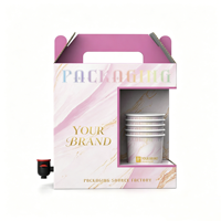 Distributeur de café jetable personnalisable pour boissons chaudes et froides – Serveur de boissons en gros pour fêtes, traiteur et plats à emporter