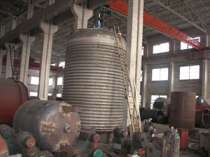 Biorreactor 5000l - Product Image 6