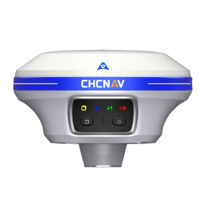 กล้อง Chcnav X11 Visual IMU-RTK GNSS AR Stakeout 1408-Channel IP68 อุณหภูมิใช้งาน -45~75 องศาเซลเซียส 200Hz Starlight Camera - Product Image 2