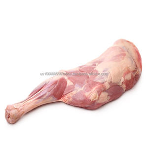 Gigot d'agneau de qualité supérieure à prix réduit Agneau congelé pour fêtes - Product Image 4