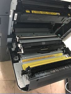 Vente chaude : Imprimante A3 Minoltar Bizhub C754 C754e C654 C759 C659 avec toner, impression, copie et numérisation haute vitesse - Product Image 5