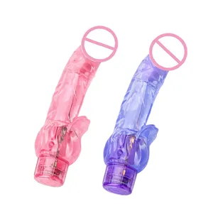 Wholesale health care supplies women sex toys dildo vibrator