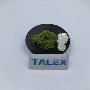 Clorofila Baisfu de Alta Calidad (CAS 472-61-7, 98% de Pureza), Pigmento Verde Natural, Extracto Herbal en Polvo, Grado Alimenticio - Product Image 2