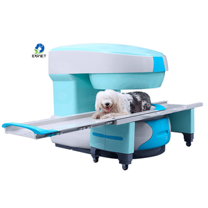 Sistema de Ressonância Magnética Veterinária EUR VET, Equipamento Médico de Imagem, Dispositivo de Imagem Amigável ao Paciente - Product Image 4