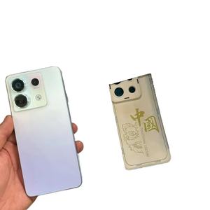 โทรศัพท์มือถือสำหรับ Note 13 Pro Plus 5G สมาร์ทโฟนปลดล็อคแล้ว มือสอง โทรศัพท์มือถือที่ทนทาน ระบบแอนดรอยด์ - Product Image 4