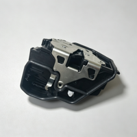 Actionneur de serrure de porte avant RHD 51217202144 51217202145 avec mécanisme de verrouillage centralisé pour BMW Mini E60 E61 E70 E84 E90 X1 X5