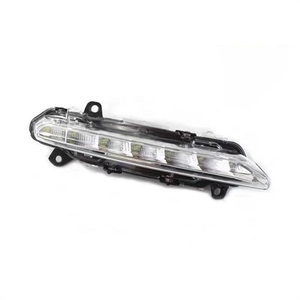 ไฟวิ่งเดย์ไลท์ LED สำหรับรถ Mercedes <span class=keywords><strong>S300</strong></span> S350s400s600 W221 - Product Image 4