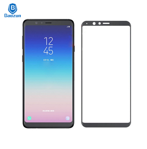 2023 <span class=keywords><strong>precio</strong></span> al por mayor Protector de pantalla de cristal del teléfono para <span class=keywords><strong>Samsung</strong></span> A05/A05s/A34/S23FE/Galaxy <span class=keywords><strong>S21FE</strong></span> película templada - Product Image 3