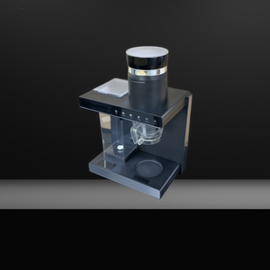 Machine à café filtre commerciale moderne la plus vendue, machine à infusion automatique pour les restaurants très fréquentés et l'usage domestique et commercial - Product Image 5