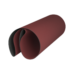 Máquina de Pulir, Desbastar y Desoxidar Chapas Metálicas de Acero Inoxidable de 1350 mm con Motor de 45.5 kW de Potencia y Alto Nivel de Seguridad - Product Image 3