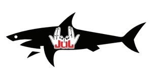 สติกเกอร์ตกแต่ง <span class=keywords><strong>3</strong></span> มิติ กันน้ำ Paul and Shark รุ่นใหม่ ปี 2025 สไตล์ทันสมัย สำหรับตกแต่งมือถือ กระเป๋าเดินทาง แท็บเล็ต ตู้เย็น - Product Image 2