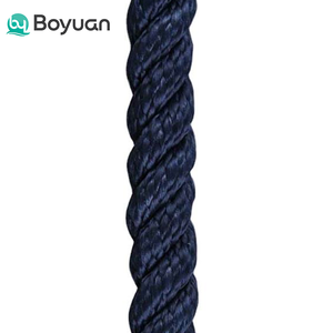 Cordon de cerclage en nylon et polypropylène (PP) haute résistance, personnalisable, à 3 et 4 brins, 6 mm, 7 mm, 8 mm, pour l'emballage industriel - Product Image 3