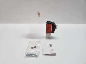 PLC 060N1068 Drucktransmitter MBS 5100-1611-2DB04 Programmierbarer Controller - Product Image 2