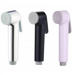 Hot-Sell ABS Mulher Washer Set Gynecological Washer Set Toilet Gun Set Body Cleanser Wash Butt Flush Toilet <span class=keywords><strong>Bidet</strong></span> Shattef - Product Image 1