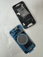 RTS House 13-15 pour Iphone13 13mini 13pro 13promax 14 14plus 14pro 14promax 15 15pius 15pro 15promax Ensemble de vitres arrière