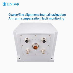 Système <span class=keywords><strong>de</strong></span> navigation inertielle FOG GNSS INS pour la topographie, la conduite autonome <span class=keywords><strong>de</strong></span> véhicules, l'aviation, la navigation <span class=keywords><strong>sous</strong></span>-marine et le suivi ferroviaire - Product Image 1