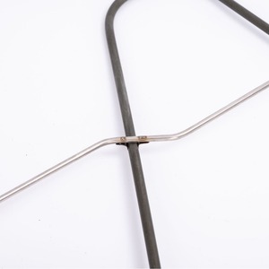 Tube chauffant de remplacement haute performance pour les mixeurs <span class=keywords><strong>Moulinex</strong></span> et les <span class=keywords><strong>pièces</strong></span> <span class=keywords><strong>détachées</strong></span> d'appareils électroménagers - Product Image 3