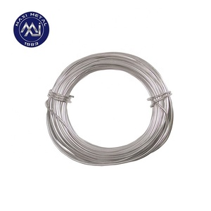 <span class=keywords><strong>Alambre</strong></span> de Aluminio <span class=keywords><strong>para</strong></span> Bonsái <span class=keywords><strong>Barato</strong></span> de China, <span class=keywords><strong>Alambre</strong></span> de Aluminio Suave, <span class=keywords><strong>Alambre</strong></span> de Aluminio <span class=keywords><strong>para</strong></span> Manualidades con Tamaño Personalizado - Product Image 2