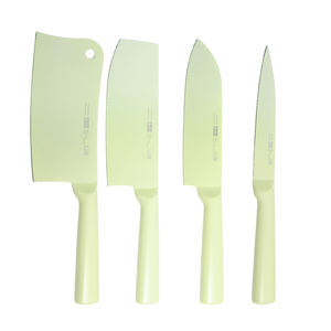 Kitchen Knives Set Chef Knife Set Utility Slicing Chopper Facas de cozinha para a melhor experiência culinária - Product Image 2