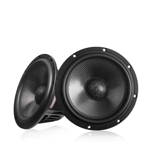 Altavoces de Audio para puertas de coche, altavoces <span class=keywords><strong>Midrange</strong></span> de aluminio, 12v, Oem, marcas nacionales - Product Image 5