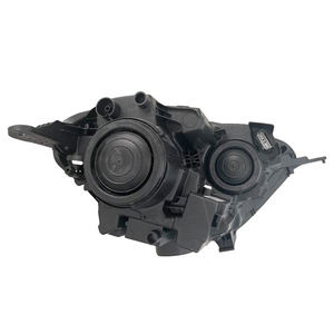 Sistema de iluminación automático para faros delanteros de Ford <span class=keywords><strong>Ecosport</strong></span> 2018, faros delanteros de luz de cabeza para Ford <span class=keywords><strong>Ecosport</strong></span>, faros delanteros de 1/2" - Product Image 4