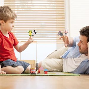 CE certificado a granel al por mayor 10 piezas <span class=keywords><strong>de</strong></span> terciopelo hecho a medida mini elefante <span class=keywords><strong>pato</strong></span> peluches niños juguetes <span class=keywords><strong>de</strong></span> peluche suave marioneta <span class=keywords><strong>de</strong></span> <span class=keywords><strong>dedo</strong></span> - Product Image 5