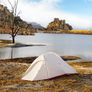 Woqi, <span class=keywords><strong>la</strong></span> tienda pequeña y conveniente más Popular, tienda de campaña hecha a mano, tienda de protección solar gruesa a prueba de lluvia en <span class=keywords><strong>la</strong></span> naturaleza - Product Image 1