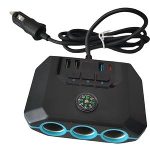 Car Charger <b>Household</b> <b>Sundries</b> - Product Image 5